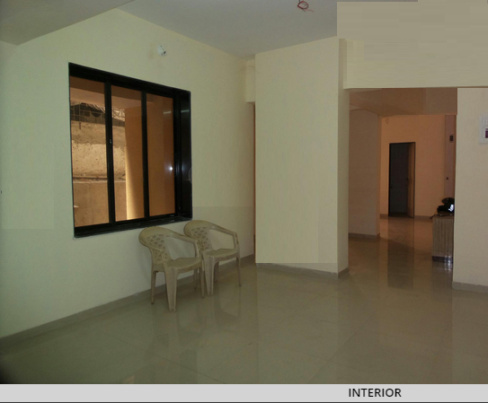 Commercial Office Space for Sale in Commercial office space for Sale, Near Old station Road,, Thane-West, Mumbai